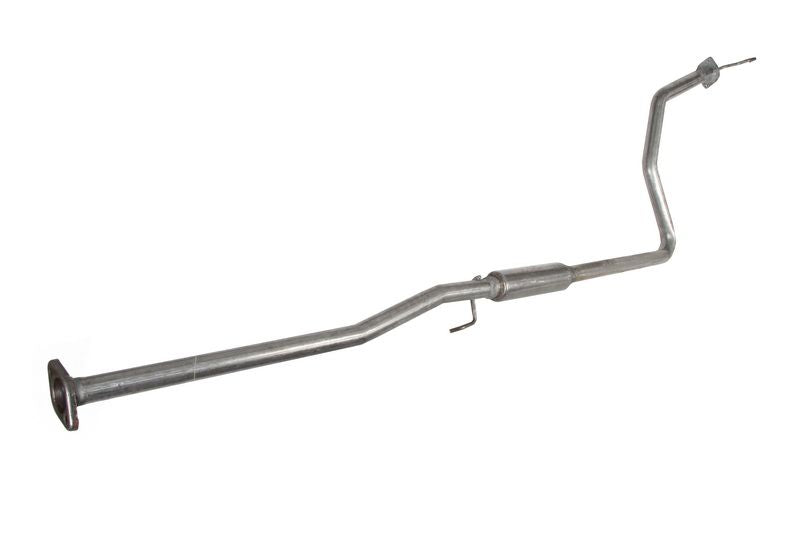 Silenciador central ASMET 13.009 para Honda CIVIC VI