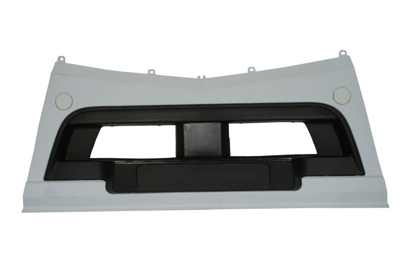Parachoques PACOL MER-FB-050 para Mercedes-Benz Actros MP4 / MP5