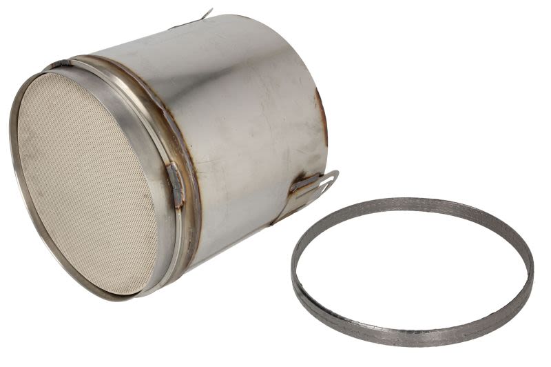 Filtro de partículas (DPF) DINEX 6LI001-RX para Scania G I