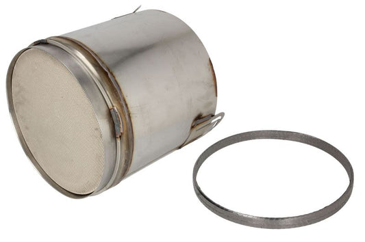 Filtro de partículas (DPF) DINEX 6LI001-RX para Scania G I