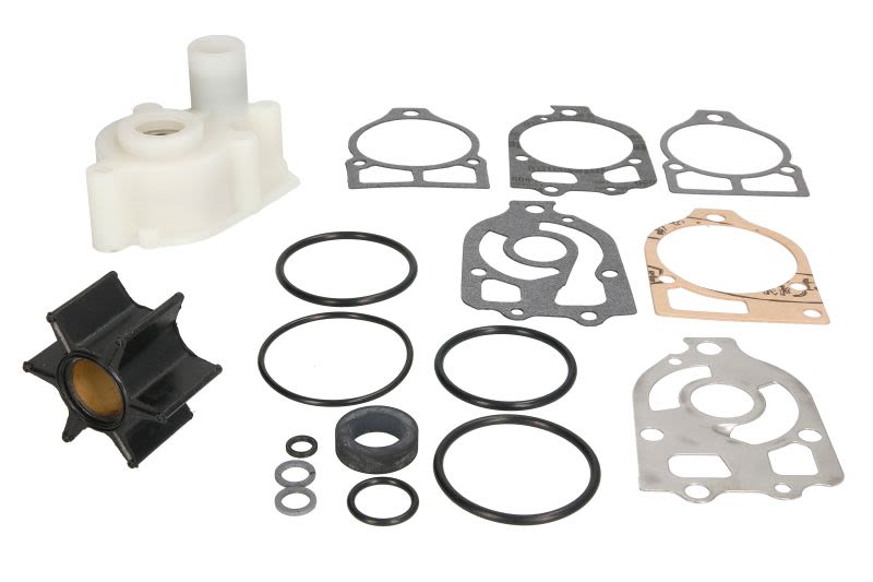 Kit de reparación para bomba de agua SIERRA 18-3517