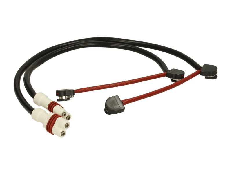 Sensor de desgaste para pastillas de freno QUICK BRAKE WS 0351 A para Porsche Boxste
