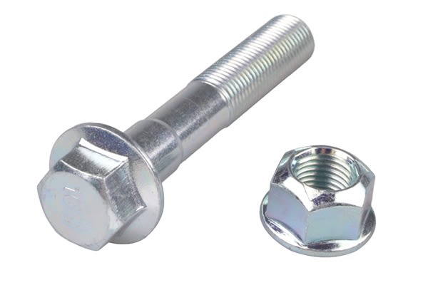 Perno de fijación de bandeja de suspensión TEDGUM TED24519 para Toyota Yaris 1.2-Eléctrico