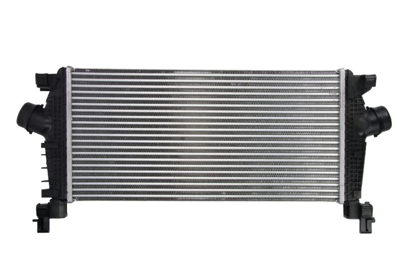 Enfriador de aire de carga (intercooler) THERMOTEC DAX012TT
