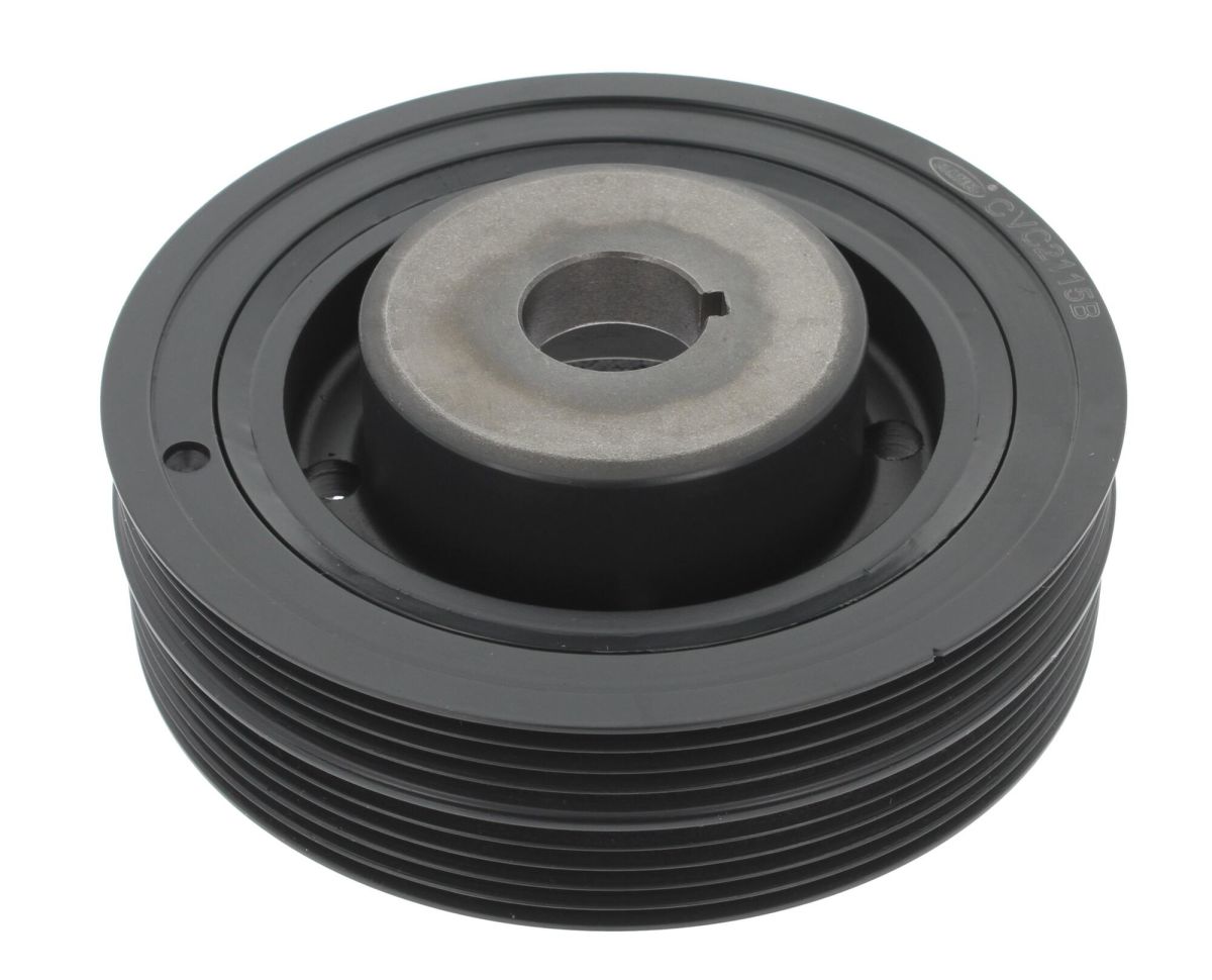 Polea de cigüeñal CORTECO 80005110 para Subaru Imprez
