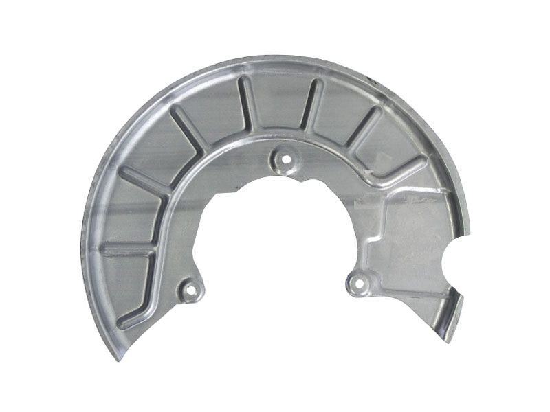Protector de disco de freno BLIC 6508-03-9545378K para Volkswagen Golf V