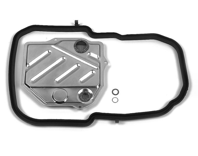 Filtro de transmisión automática MEYLE 014 027 2005 para Mercedes-Benz Clase C (W202) 1993-2000