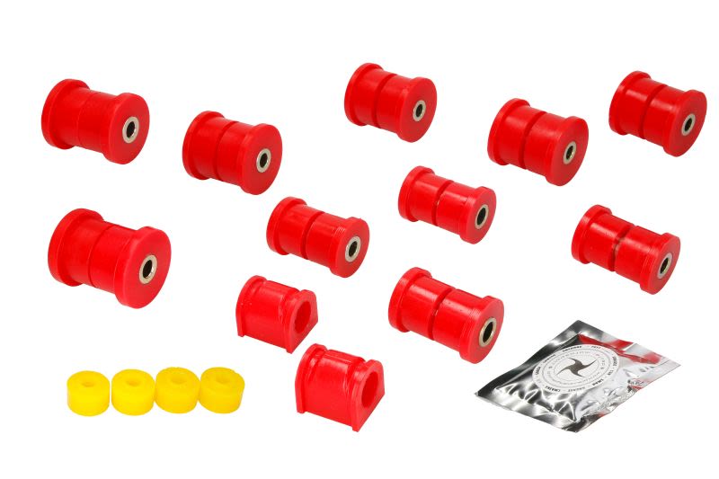 Casquillo de suspensión DEUTER DEUSVKPL1 para Suzuki Vit