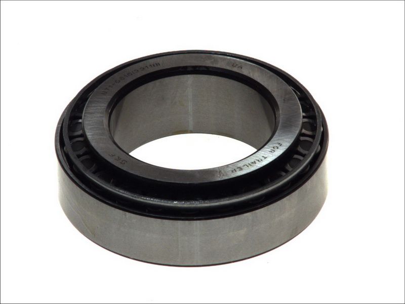 Rodamiento de rueda SKF VKHB 2404 S para BPW EH