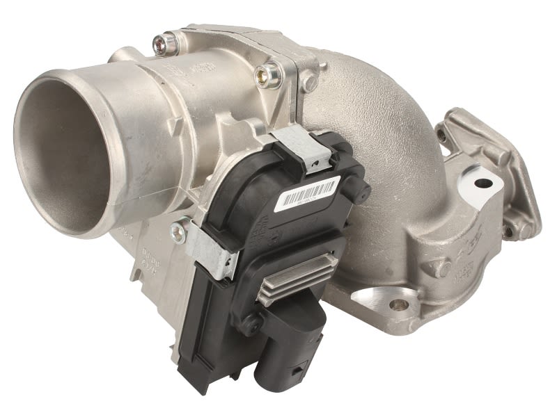 Cuerpo de aceleración MAGNETI MARELLI 802009814008 WYP para Iveco Daily IV