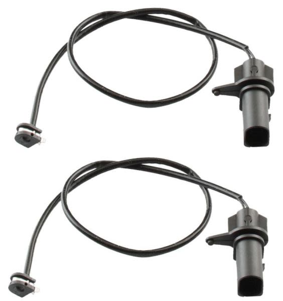 Sensor de desgaste para pastillas de freno QUICK BRAKE WS 0243 A para Volkswagen Passat B5.5