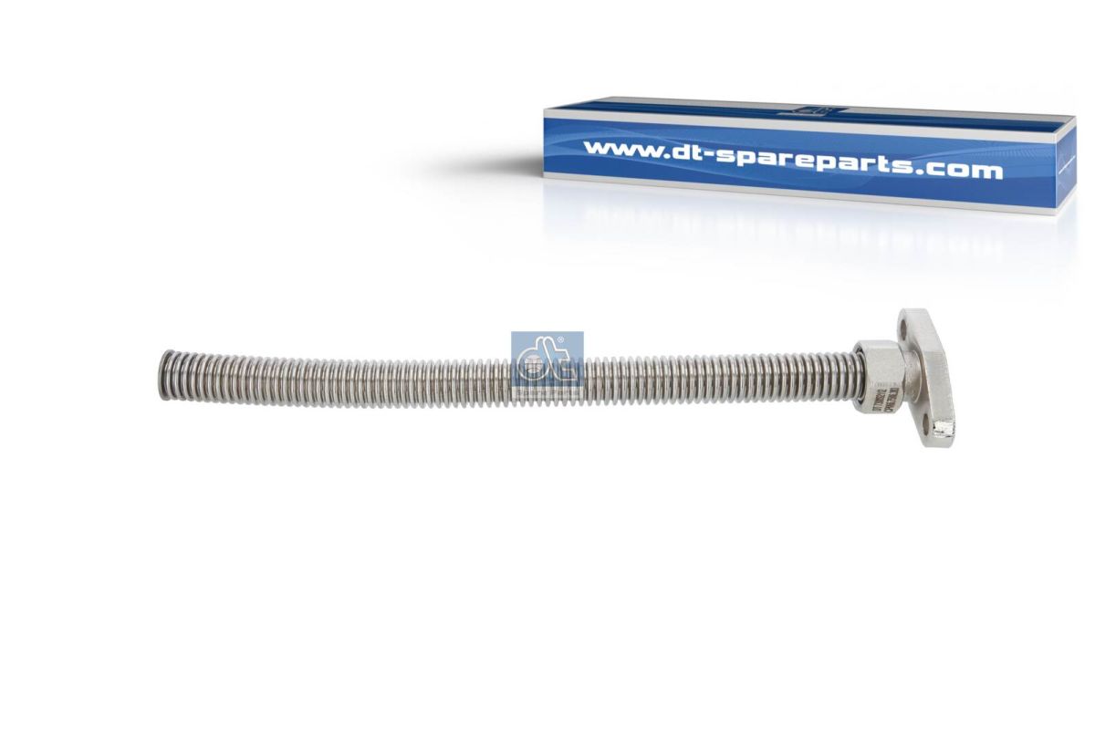 Manguera de aceite DT SPARE PARTS 4.10383 para Mercedes-Benz Actros