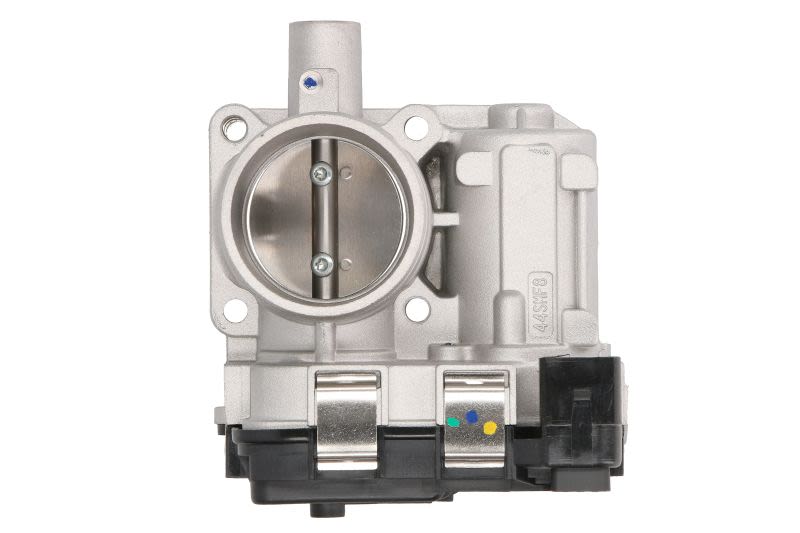 Cuerpo de aceleración NTK 97335 para Fiat Punto