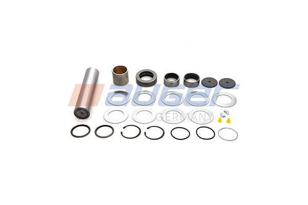 Kit de reparación de perno rey AUGER 52603 para MAN SR
