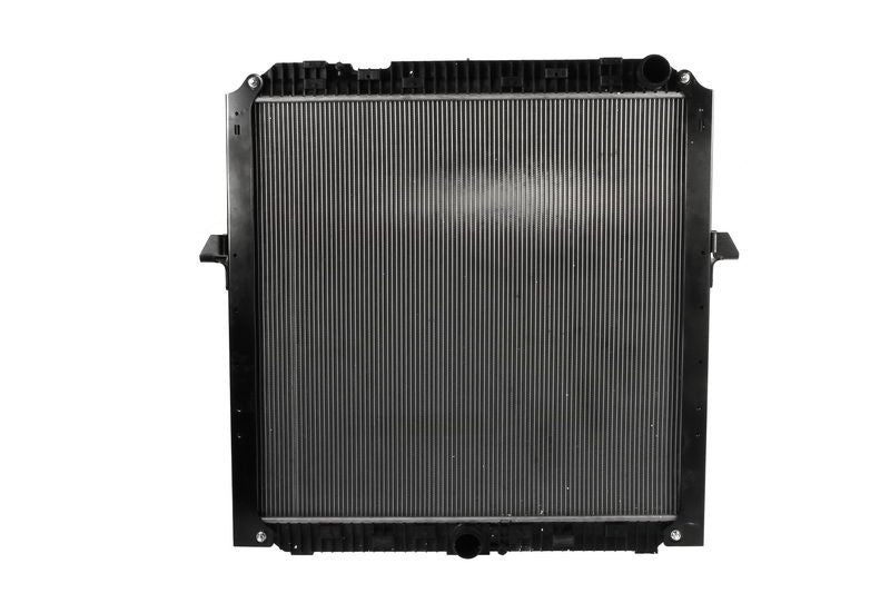 Radiador de motor NRF 56067