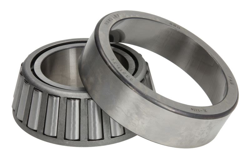Rodamiento de rueda FAG 33211 para Mercedes-Benz O 301