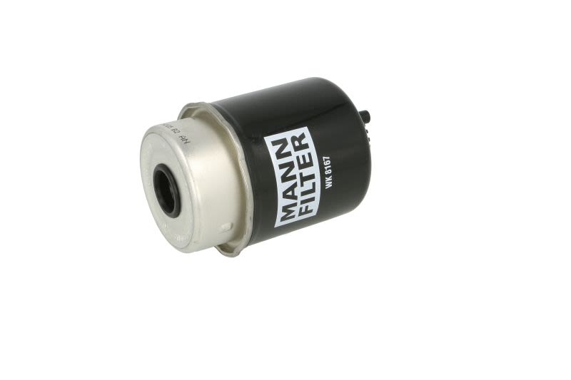 Filtro de combustible MANN-FILTER WK 8167 para John Deere 250