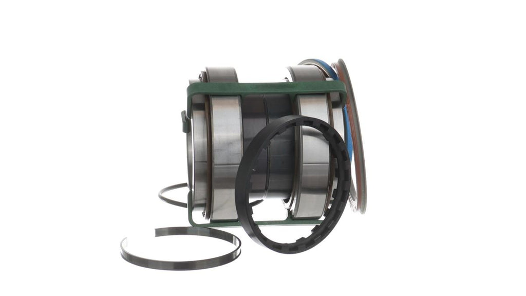 Kit de rodamiento de rueda SKF — foto 5