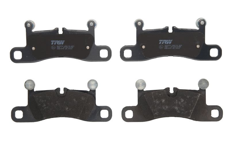 Pastillas de freno de disco TRW GDB1875 para Porsche 911