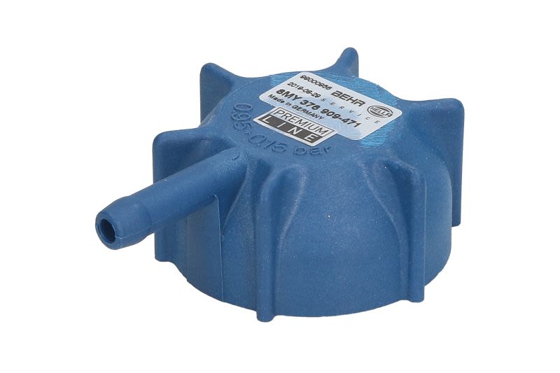 Tapa de estanque de refrigerante MAHLE CRB 145 000P para MAN EL