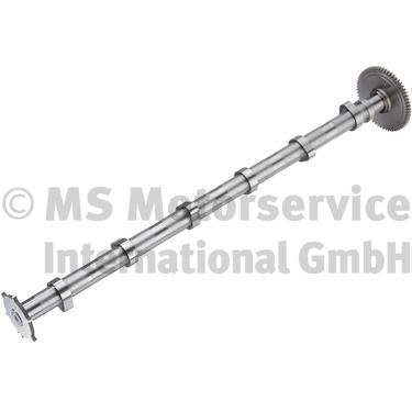 Árbol de levas BF 20100911000 para DAF CF