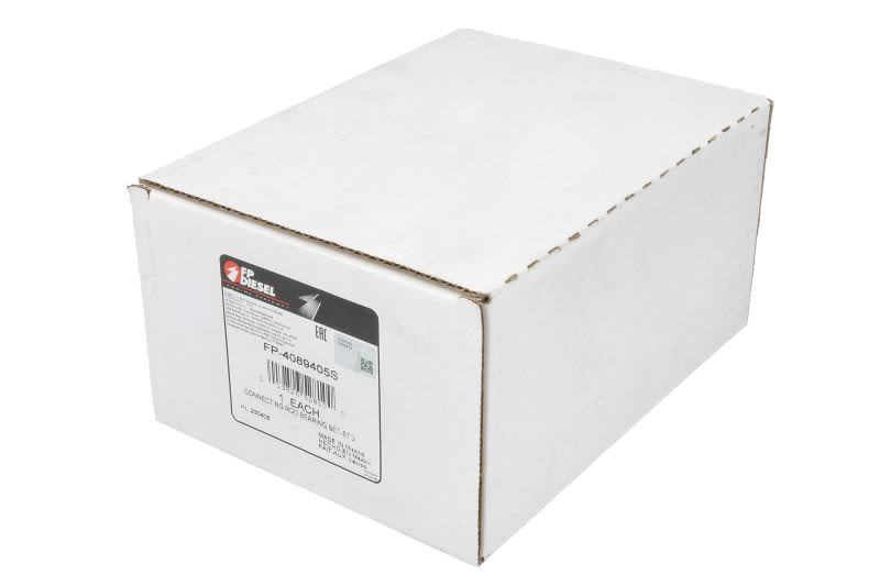 Metal de biela FP DIESEL 4089405S-FP para Hyundai R800-7A