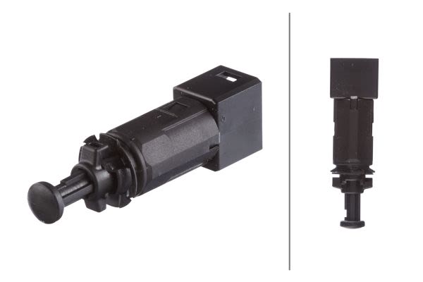 Interruptor de luz de freno HELLA 6DD 008 622-361 para Renault Captur I