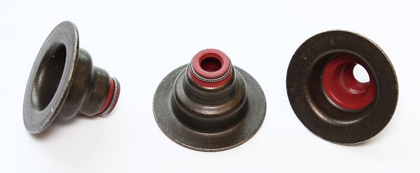 Retén de vástago de válvula ELRING 090.970 para Peugeot 306