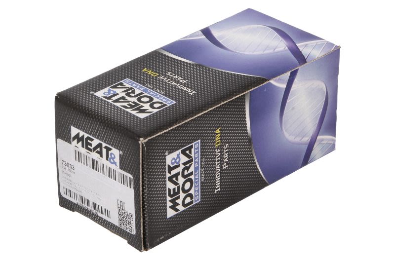 Inyector de urea MEAT & DORIA 73033 para Volvo V40