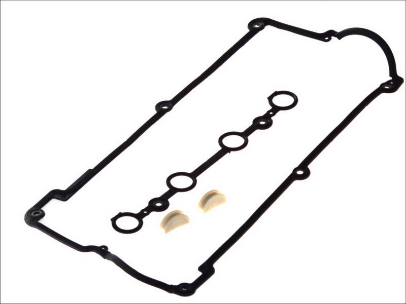 Juego de empaquetaduras de tapa de válvulas ELRING 712.470 para Volkswagen Golf III
