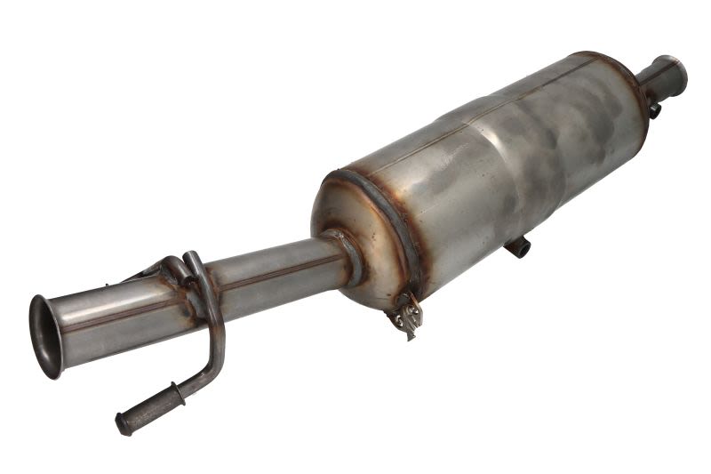 Filtro de partículas (DPF) BOSAL 097-377 para Citroen C4 II