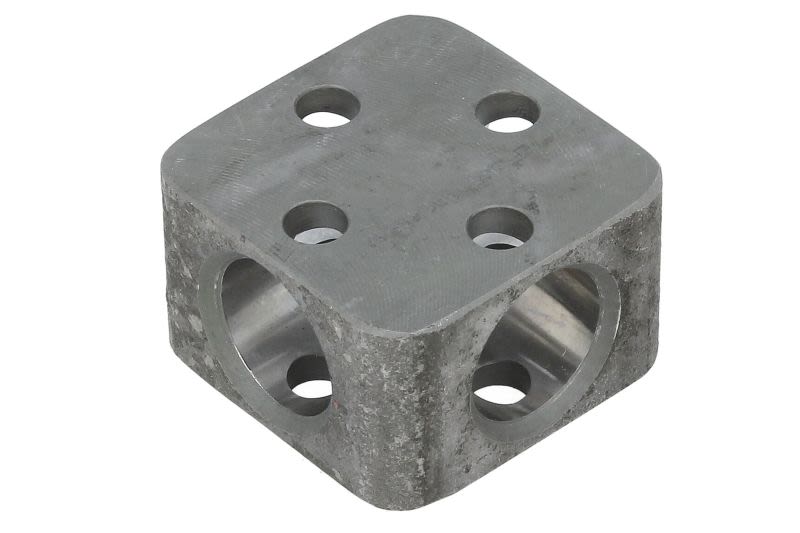 Elemento de caja de cambios manual ZF