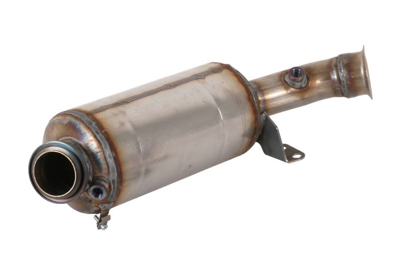 Filtro de partículas (DPF) JMJ JMJ 1288 para Mercedes-Benz R (W251, V251) 2005-2014
