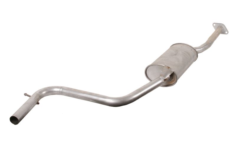 Silenciador central ASMET 07.091 para Ford Mondeo I