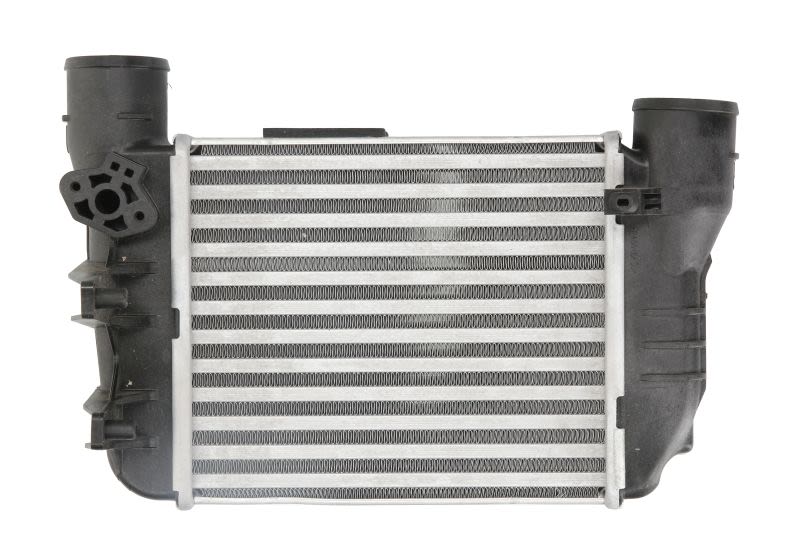 Enfriador de aire de carga (intercooler) DENSO DIT02020
