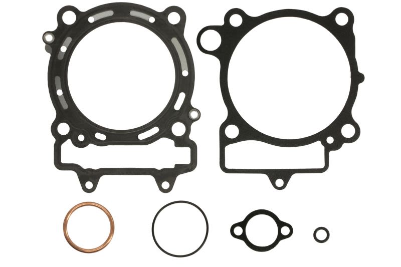 Juego de empaquetaduras superior de motor ATHENA P400250160013 para Kawasaki KX
