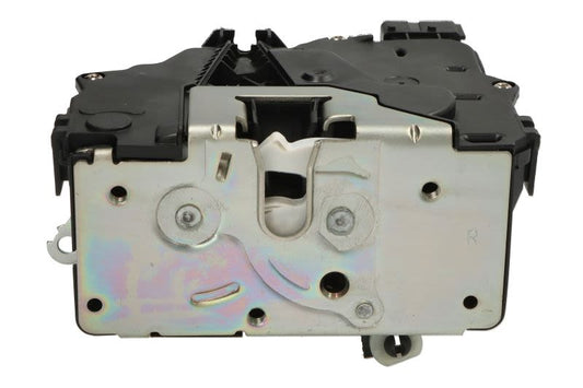 Cerradura de puerta PACOL MER-DH-020R para Mercedes-Benz Actros MP4 / MP5