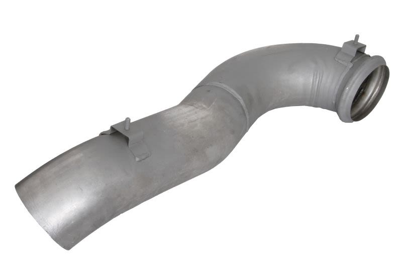 Tubería de escape DINEX 81729 para Volvo FM D11A-370-DXi7