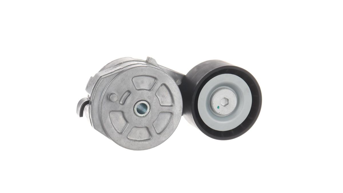 Palanca tensora de correa multicanal SKF VKMCV 56004 para Scania 4