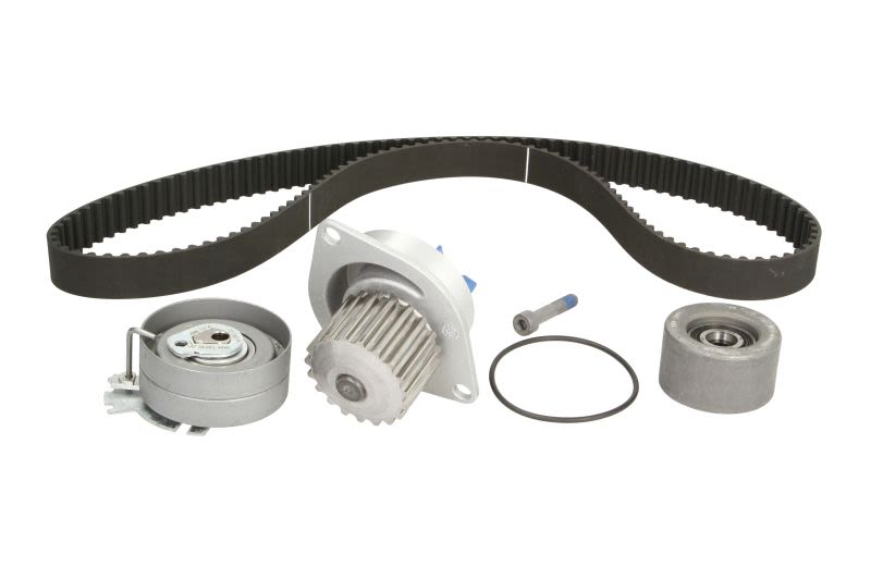 Kit de bomba de agua y correa de distribución SKF VKMC 03132 para Citroen C3 I