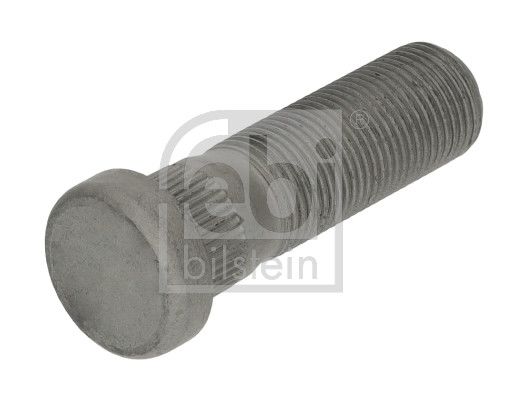 Espárrago de rueda FEBI 1001729 para Volvo FL III