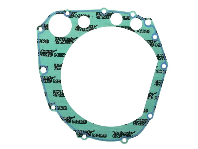 Empaquetadura de tapa de embrague ATHENA S410510008096 para Suzuki Gsx-R