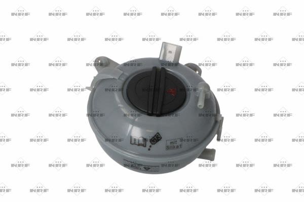 Estanque de expansión de refrigerante NRF 454009 para Audi A3