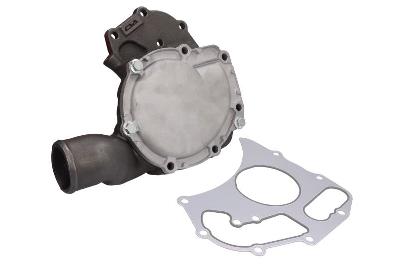 Bomba de agua CVA 02/202480 CVA para Caterpillar 416 D