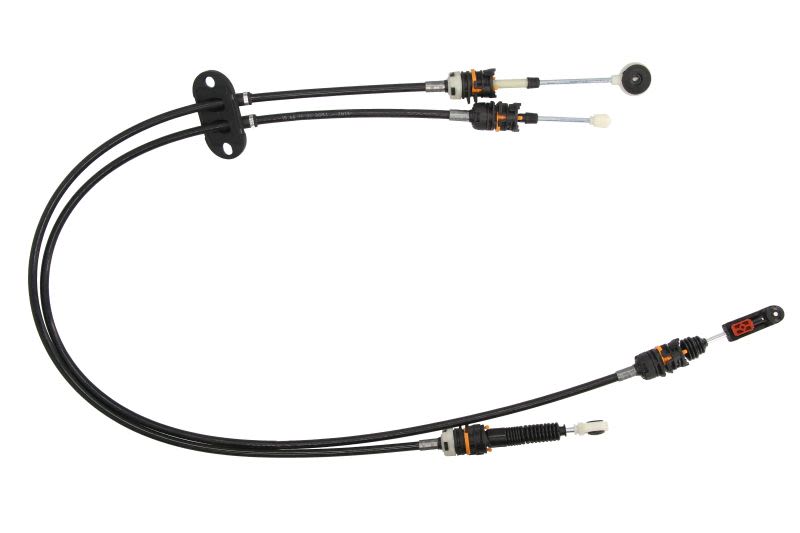 Cable, caja de cambios manual LINEX 15.44.08 para Ford Fiesta V