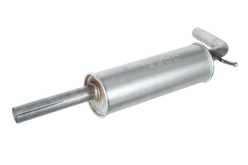Silenciador central BOSAL 220-039 para Volkswagen Polo IV 1.0/1.4/1.4LPG