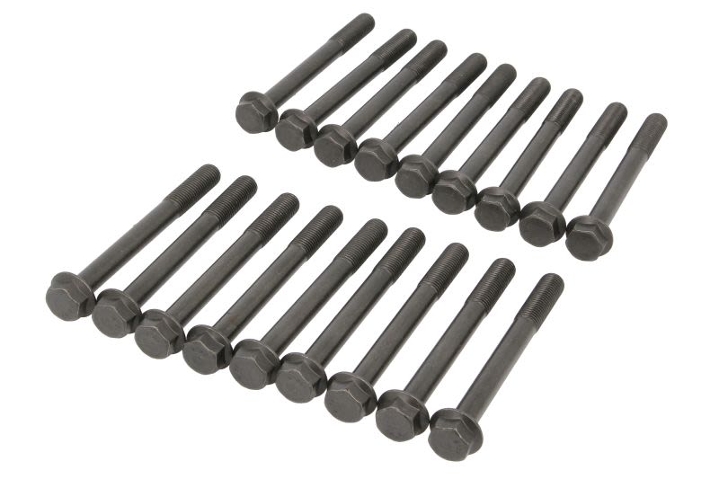 Juego de pernos de culata AMC 258089 para Nissan Nav