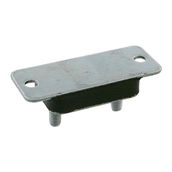 Soporte de escape FEBI 10015 para Volkswagen Transporter T3