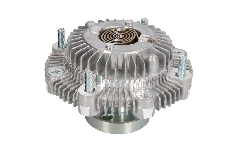 Embrague de ventilador de radiador THERMOTEC D58002TT para Suzuki Grand Vitara I
