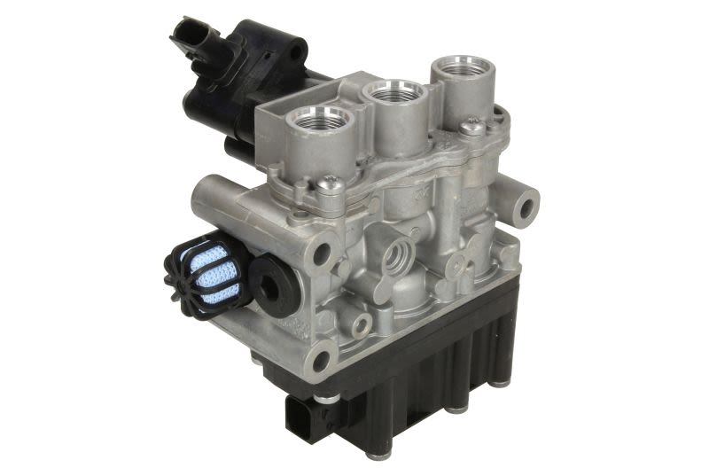 Electroválvula WABCO